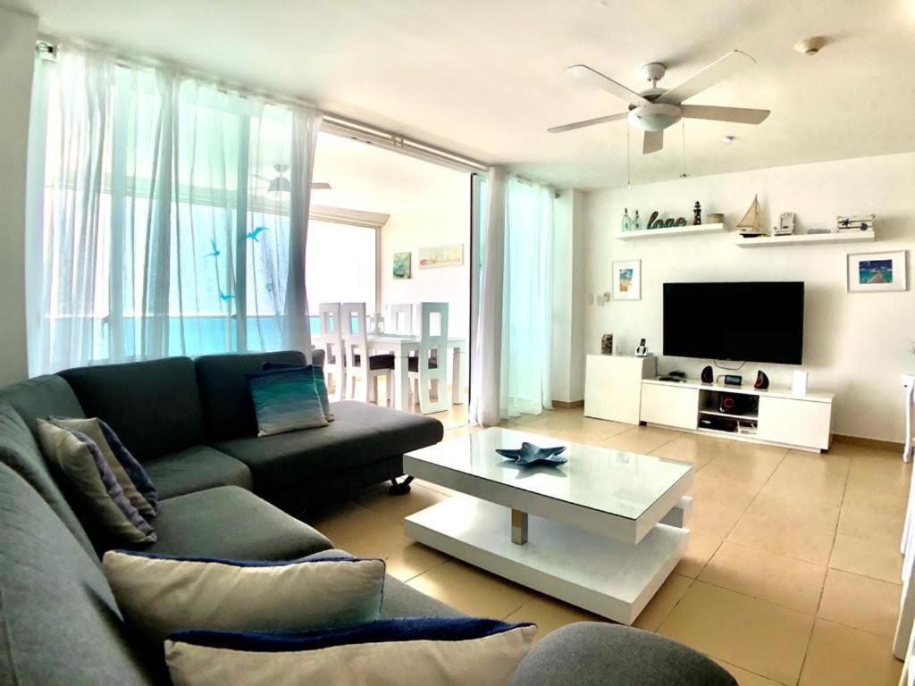 Juan Dolio Marbella 702 Fam Apartment San Pedro de Macorís Exterior foto