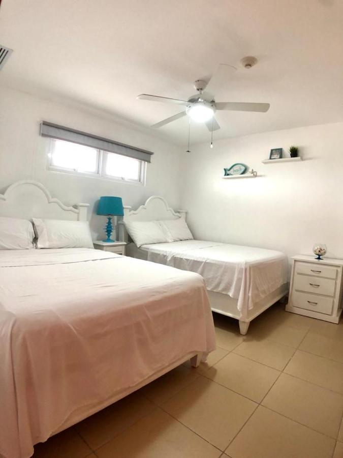 Juan Dolio Marbella 702 Fam Apartment San Pedro de Macorís Exterior foto