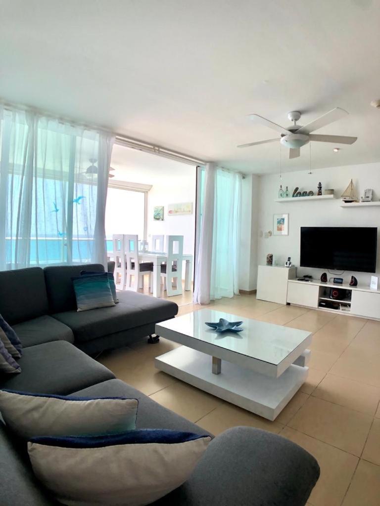 Juan Dolio Marbella 702 Fam Apartment San Pedro de Macorís Exterior foto