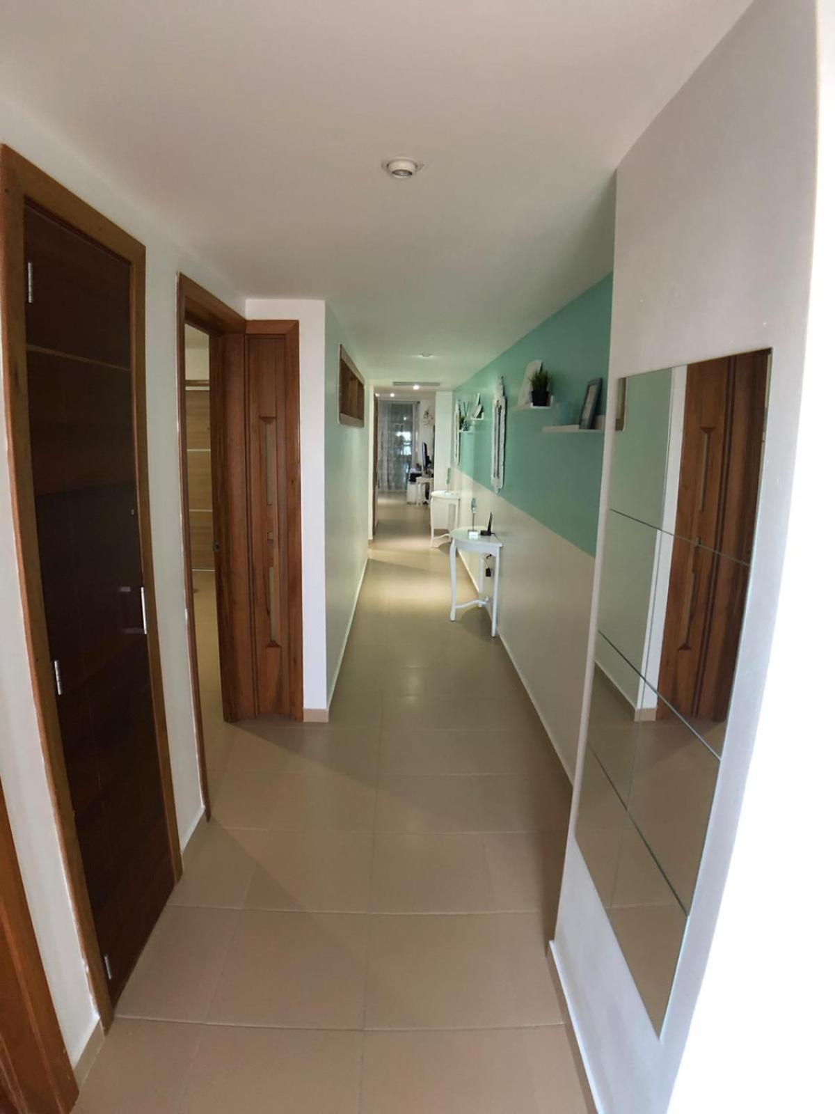 Juan Dolio Marbella 702 Fam Apartment San Pedro de Macorís Exterior foto