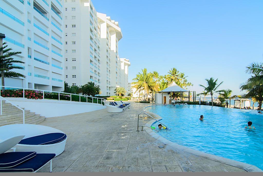 Juan Dolio Marbella 702 Fam Apartment San Pedro de Macorís Exterior foto
