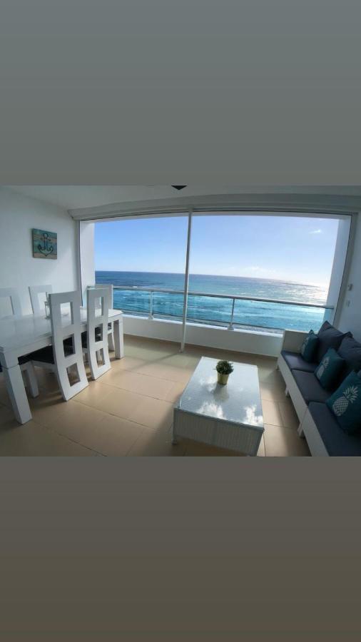 Juan Dolio Marbella 702 Fam Apartment San Pedro de Macorís Exterior foto
